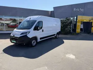 Opel Movano Cargo L3H2 2.2 NAV+RFK+PDC+LED+ACC+AAC Klima Navi