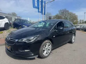 Opel Astra 1.4/TURBO/2.HD/KLIMAAUT/NAVI/ALU/SHZ/LHZ/PDC/