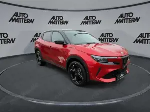 Alfa Romeo Junior 1.2 VGT Mild Hybrid Speciale +Tech Paket Bild 2