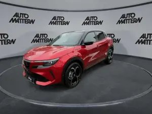 Alfa Romeo Junior 1.2 VGT Mild Hybrid Speciale +Tech Paket Bild 4