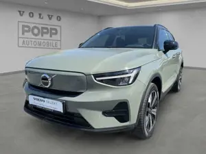 Volvo XC40 Pure Electric Single Motor Core SHZ WÄPU