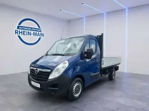 Opel Movano Pritsche L2H1 3,5t AHK 2,5t