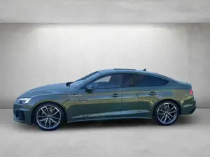 Audi A5 Bild 2