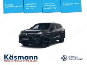 Volkswagen Tayron R-Line 2.0TDI 4M AHK BLACKSTYLE STANDH