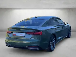 Audi A5 Bild 3