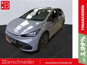 CUPRA Born KAMERA LED NAVI SHZ
