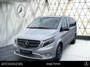 Mercedes-Benz Vito 116 CDI 4x4 Tourer SELECT L StandHz*Kamera*