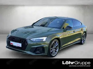 Audi A5 Bild 1