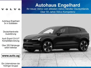 Volvo EX30 P8 Ultra AWD