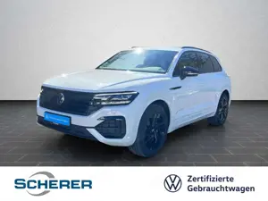 Volkswagen Touareg R-Line 3.0 TDI, V6, 4MOTION, NAVI, AHK,