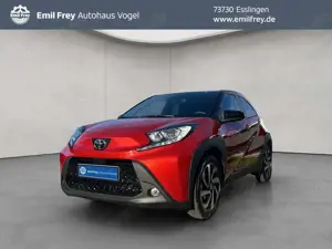 Toyota Aygo X X 1.0 Teamplayer