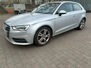 Audi A3 A3 1.6 TDI