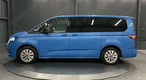 Volkswagen T7 Multivan Life eHybrid lang 4MOTION *VW GARANTIE*HK*AHK* Bild 2