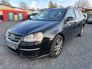 Volkswagen Golf V Variant 2.0TDI