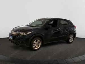 Honda HR-V Elegance Navi,AHK,8Fach,SHZ Spurhalteass. F