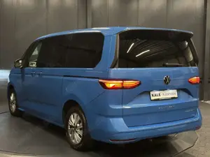 Volkswagen T7 Multivan Life eHybrid lang 4MOTION *VW GARANTIE*HK*AHK* Bild 3