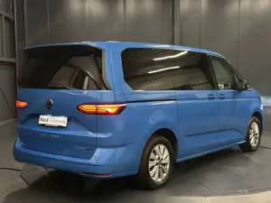 Volkswagen T7 Multivan Life eHybrid lang 4MOTION *VW GARANTIE*HK*AHK* Bild 5