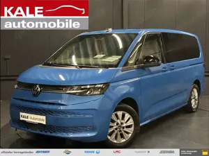 Volkswagen T7 Multivan Life eHybrid lang 4MOTION *VW GARANTIE*HK*AHK*