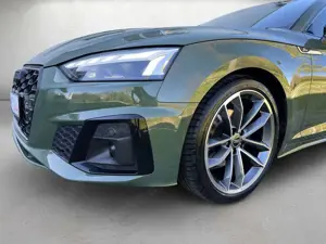Audi A5 Bild 4