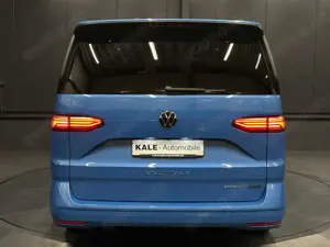 Volkswagen T7 Multivan Life eHybrid lang 4MOTION *VW GARANTIE*HK*AHK* Bild 4