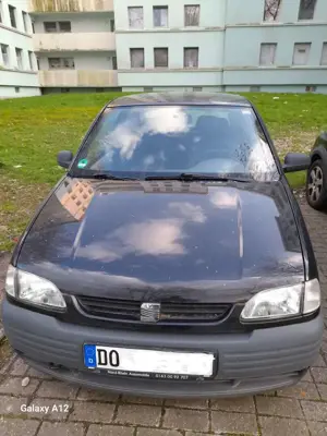 SEAT Arosa Arosa 1.4 MPI Electron