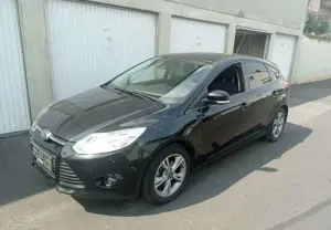 Ford Focus 1.0 EcoBoost Start-Stopp-System SYNC Edition