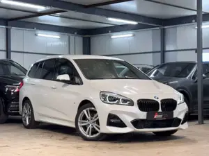 BMW 218 218i GT M Sport 7SITZER*HUD*MEMO*HK*BSNS*KAM*1H