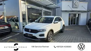 Volkswagen T-Roc 1.5 TSI Active Navi ACC LED Parktronic ALU Virtual