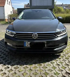 Volkswagen Passat Variant Passat Variant 2.0 TDI SCR DSGComfortline