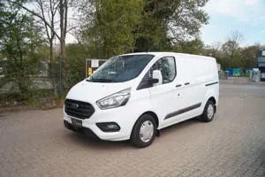Ford Transit Custom 2,0 Kasten 2x Schiebetüren PDC