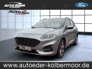 Ford Kuga ST-Line AHK Sportpaket Bluetooth Navi LED