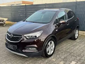 Opel Mokka X Innovation (SHZ/R-KAM/AHK/L
