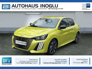 Peugeot 208 1.2 PureTech 100 Allure Multimedia+LED+PDC+DAB+