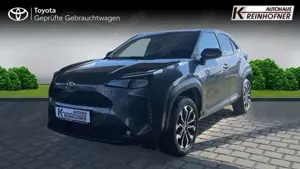 Toyota Yaris Cross Hybrid 1.5 VVT-i Team Deutschland *WINTER+CONNECT*