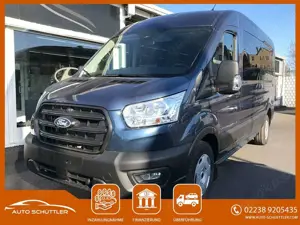 Ford Transit Kombi 350 L3 Trend,9 Sitzer,Automatik,