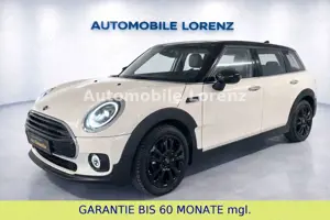 MINI Cooper D Bild 2
