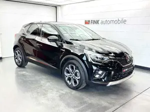 Renault Captur 1.3 TCE 140 Techno EDC LED CARPLAY