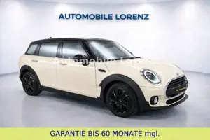 MINI Cooper D Bild 5