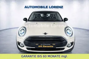 MINI Cooper D Bild 3
