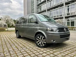 Volkswagen T5 Multivan