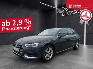 Audi A4 Avant 35 TFSI advanced S-tronic LED Navi Leder ...