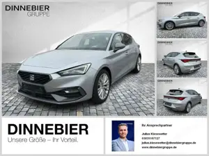 SEAT Leon FR CAM DynLicht LED NAVI PDC SpurH
