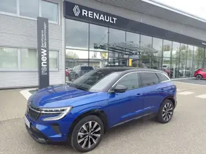 Renault Austral Techno 160 AT Mild Hybrid