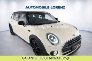 MINI Cooper D Bild 4