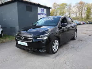 Opel Corsa Edition
