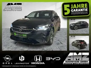 Opel Corsa F e Elegance +LED+Navi+SHZ+Kamera+LM+