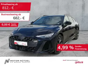 Audi A6 TFSI  QU EDITION ONE MATRIX+HuD+BO+AHK