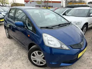 Honda Jazz 1.2 Trend *Klima*MFL* TÜV NEU