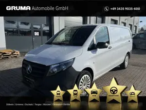 Mercedes-Benz Vito Vito 116 CDI Kasten Lang PRO+NAVI+AUTOMATK Navi/BC