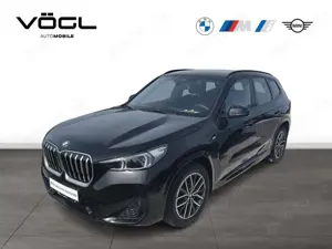 BMW X1 xDrive23d M Sportpaket Komfortzugang AHK